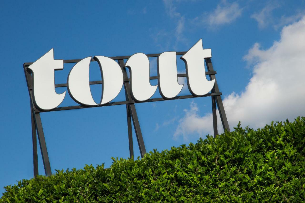 Tout Motel (Adults Only) カンピーナス エクステリア 写真