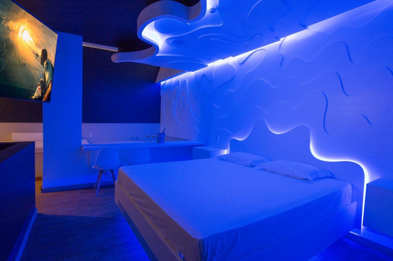 Tout Motel (Adults Only) カンピーナス エクステリア 写真
